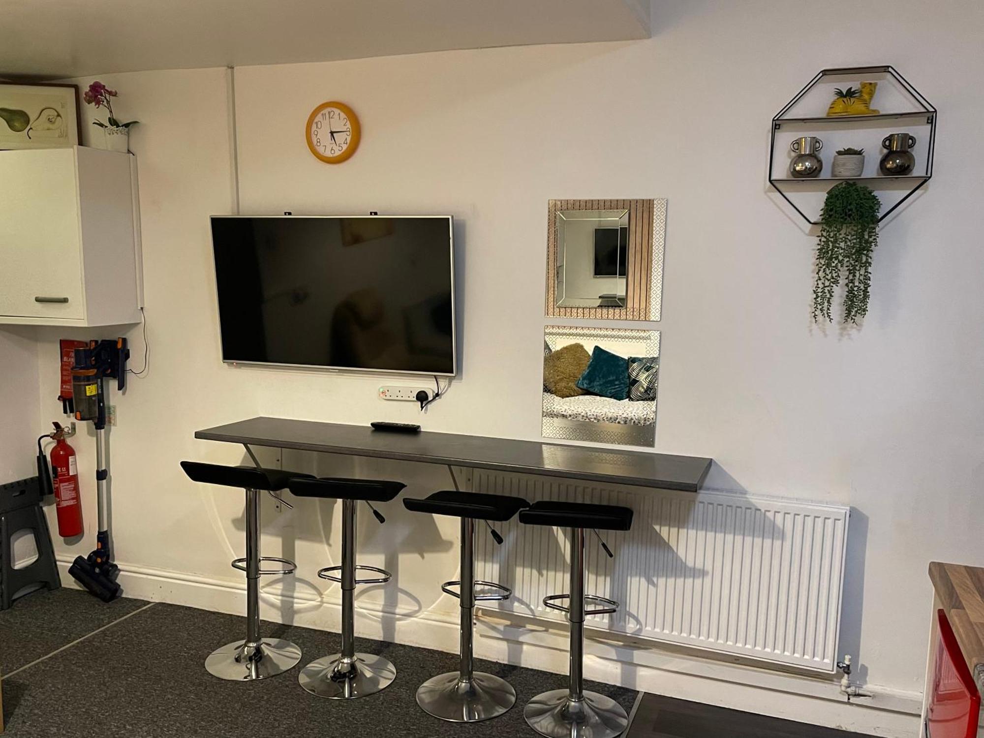 Backpackers Blackpool Hotel & Suites Cameră foto
